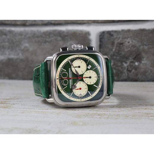 ALEXANDER SHOROKHOFF SQUARE&AMP;ROUND AS.SR02-5 - AVANTGARDE - BRANDS