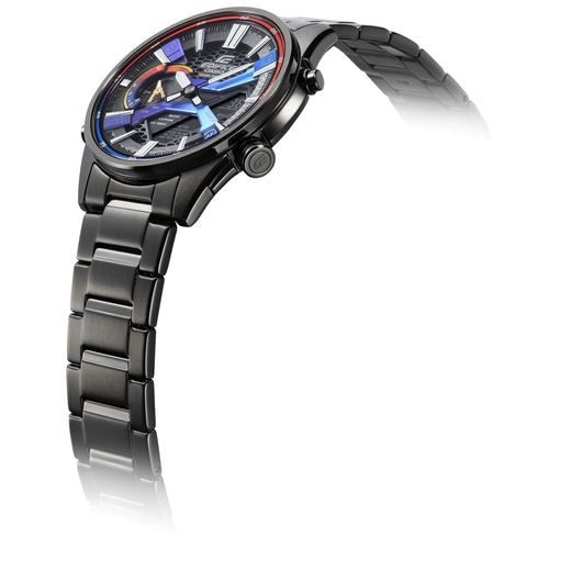 CASIO EDIFICE ECB-S100HG-1AEF HEAT GRADATION SERIES - EDIFICE - BRANDS