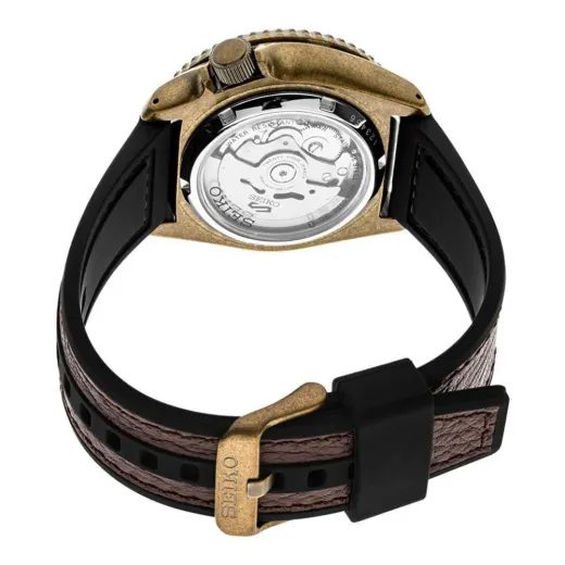 SEIKO 5 SPORTS SRPE80K1 - SEIKO 5 SPORTS 2019 - ZNAČKY