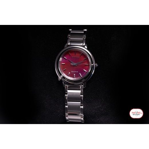 CITIZEN ECO-DRIVE L EM1090-78X - ELEGANT - BRANDS