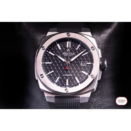 ALPINA ALPINER EXTREME AUTOMATIC AL-525B4AE6 - ALPINER AUTOMATIC - BRANDS