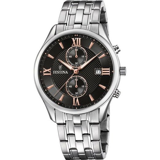 FESTINA CHRONOGRAPH 6854/7 - CHRONOGRAPH - BRANDS