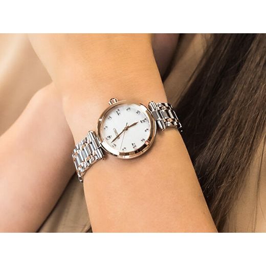 SEIKO SRZ534P1 - QUARTZ - ZNAČKY