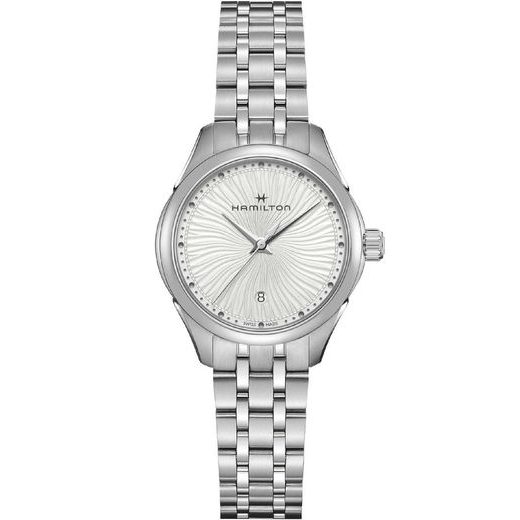HAMILTON JAZZMASTER LADY QUARTZ H32231110 - JAZZMASTER - BRANDS