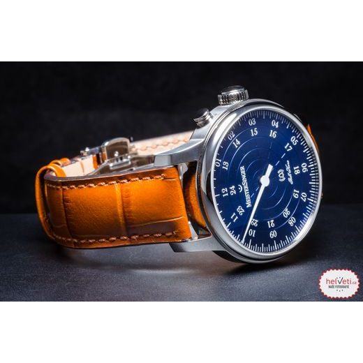 MEISTERSINGER BELL MOUNTAIN BHO908 - BELL HORA - BRANDS