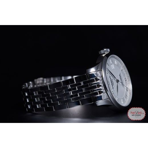 TISSOT LE LOCLE AUTOMATIC T006.407.11.033.00 - LE LOCLE AUTOMATIC - ZNAČKY