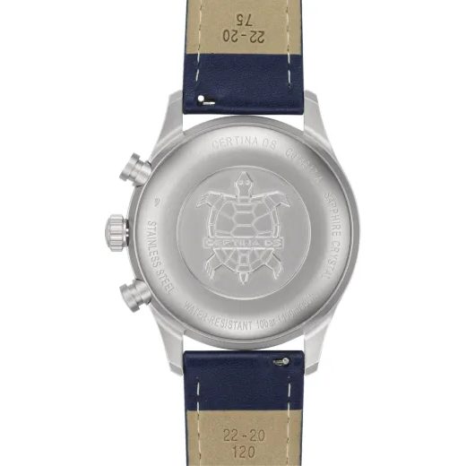 CERTINA DS PILOT C024.617.16.042.00 - DS PILOT - BRANDS