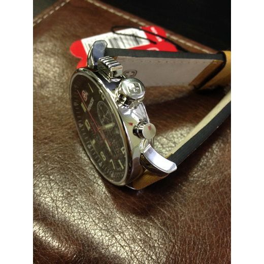 WENGER ATTITUDE CHRONO 01.0343.102 - WENGER - MĂRCI