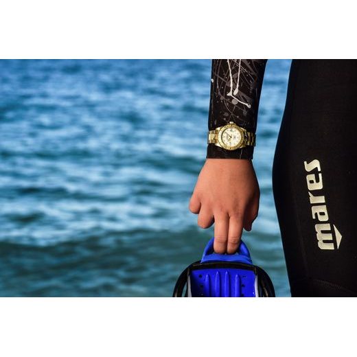 DAVOSA TERNOS AUTOMATIC MEDIUM 166.198.20 - TERNOS - BRANDS