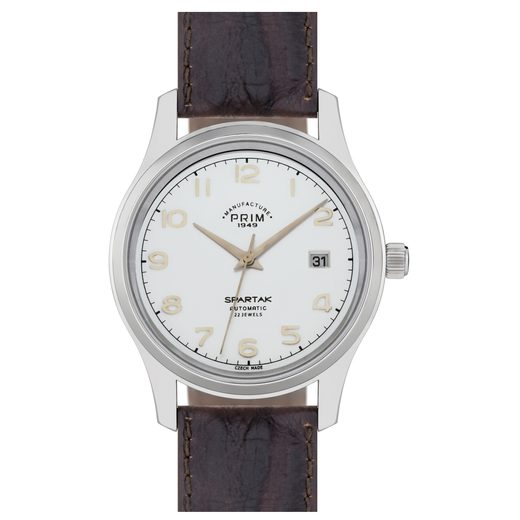 PRIM SPARTAK 40 98-088-286-00-1 - MANUFACTURE 1949 - BRANDS