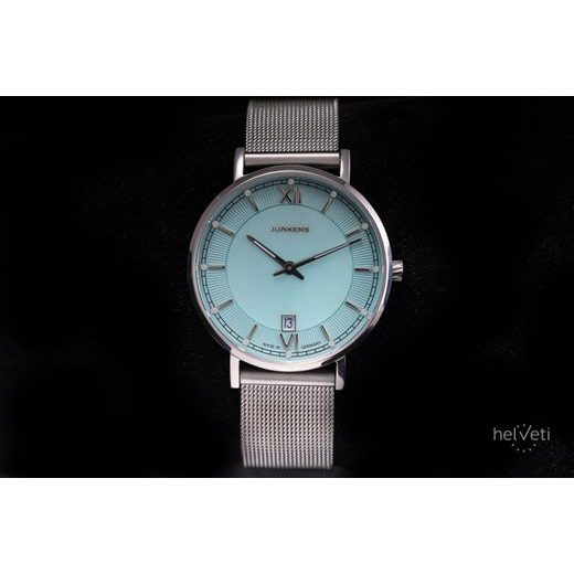 JUNKERS ANNELISE 34 PERLMUTT 951.03.16.M - ANNELISE - BRANDS