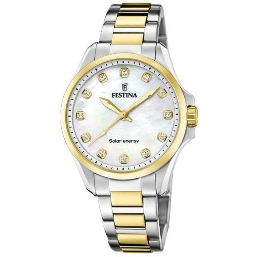 FESTINA SOLAR ENERGY 20655/1 - SOLAR ENERGY - BRANDS