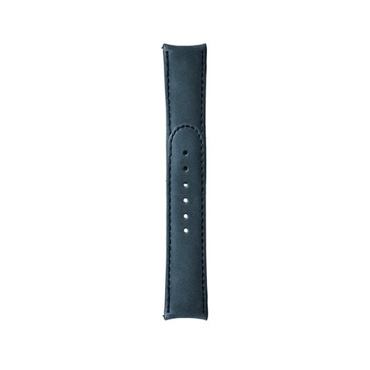 STRAP FORMEX ESSENCE THIRTYNINE DEPLOYANT BLUE (WITHOUT CLASP) CLS.0333.744 - STRAPS - ACCESSORIES