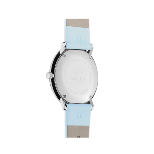 JUNGHANS MAX BILL DAMEN 047/4254.00 - JUNGHANS - ZNAČKY