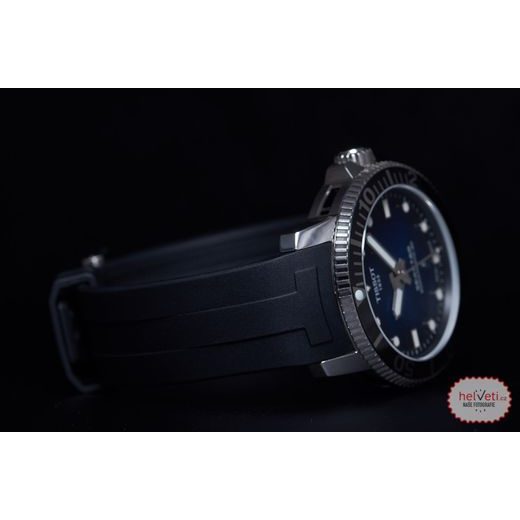 TISSOT SEASTAR 1000 AUTOMATIC 2018 T120.407.17.041.00 - SEASTAR - ZNAČKY