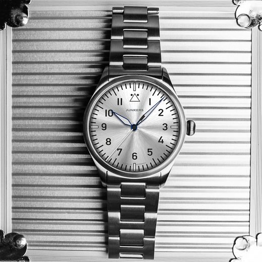 JUNKERS BAUMUSTER A 920.01.03.M - BAUMUSTER - BRANDS