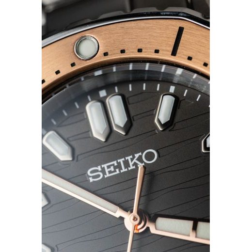 SEIKO PROSPEX SPB485J1 - PROSPEX - ZNAČKY