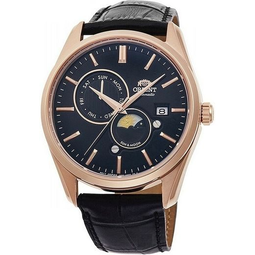 ORIENT CLASSIC SUN AND MOON VER. 5 RA-AK0309B - CLASSIC - BRANDS