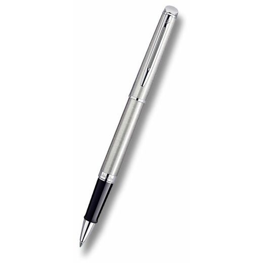 ROLLER WATERMAN HÉMISPHÈRE STAINLESS STEEL CT 1507/4920450 - ROLLERY - OSTATNÍ