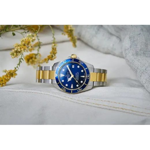 CERTINA DS ACTION DIVER POWERMATIC 80 SEA TURTLE CONSERVANCY C032.807.22.041.10 - SPECIAL EDITION - DS POWERMATIC 80 - BRANDS