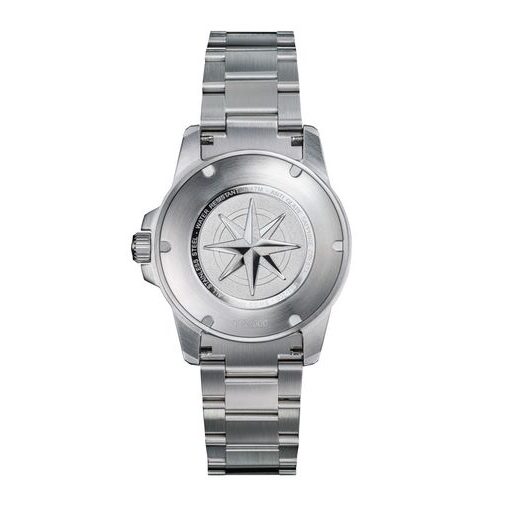 DAVOSA ARGONAUTIC 41 SHARK DIVER LIMITED EDITION AUTOMATIC 161.541.50 - ARGONAUTIC - BRANDS