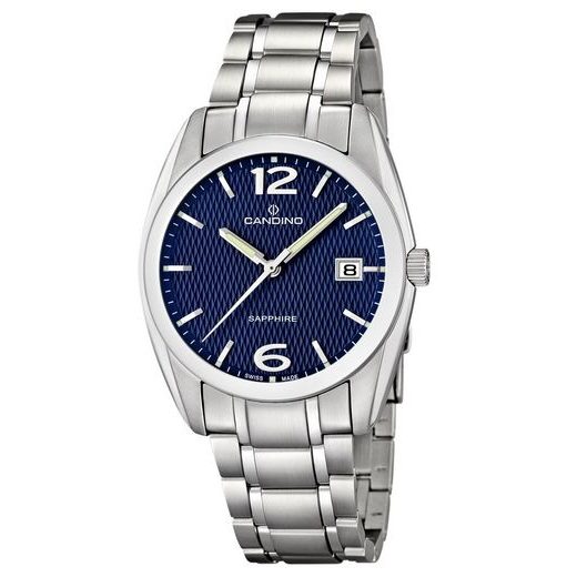 CANDINO GENTS CLASSIC TIMELESS C4493/3 - CLASSIC TIMELESS - BRANDS