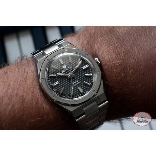 NIVADA GRENCHEN F77 BLACK 68000A77 - F77 - BRANDS