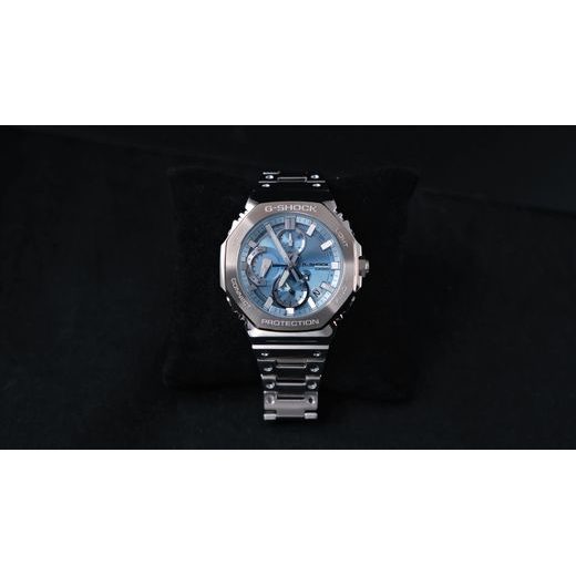 CASIO G-SHOCK GMC-B2100AD-2AER - CASIOAK - BRANDS