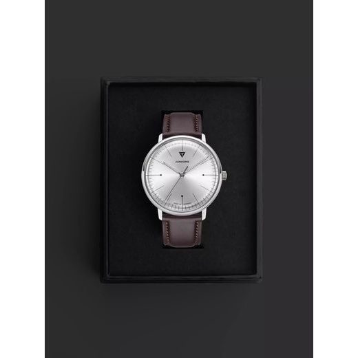 JUNKERS BAUHAUS 40 908.01.03 - BAUHAUS 40 - ZNAČKY