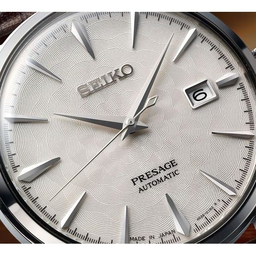 SEIKO SRPC03J1 - LIMITED EDITION - SEIKO - ZNAČKY