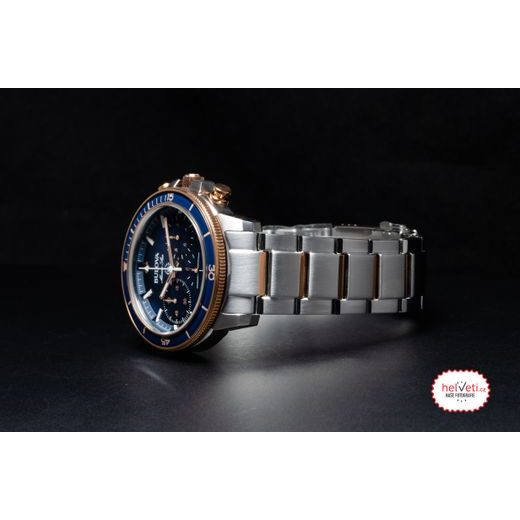 BULOVA MARINE STAR 98B301 - MARINE STAR - BRANDS