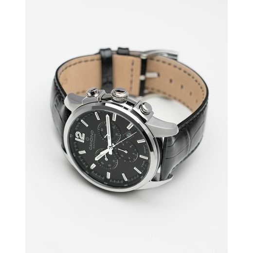 CANDINO GENTS SPORTS CHRONOS C4745/6 - SPORT CHRONOS - BRANDS