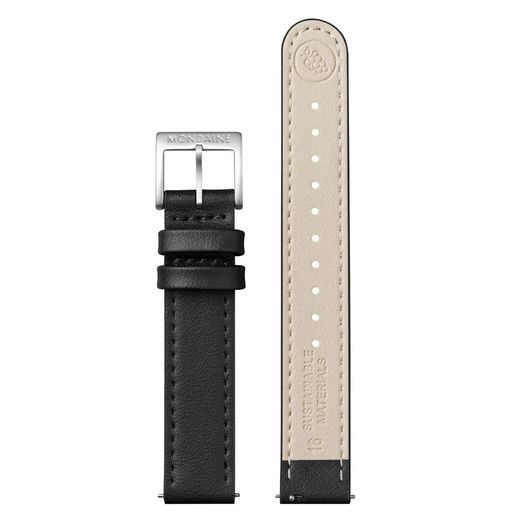 MONDAINE DOPPIO QUARTZ MLE.33110.LBV - DOPPIO - BRANDS