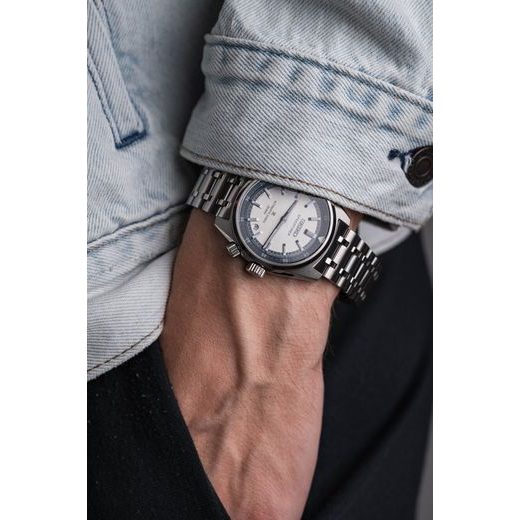 SEIKO PROSPEX SPEEDTIMER SPB513J1 - PROSPEX - ZNAČKY