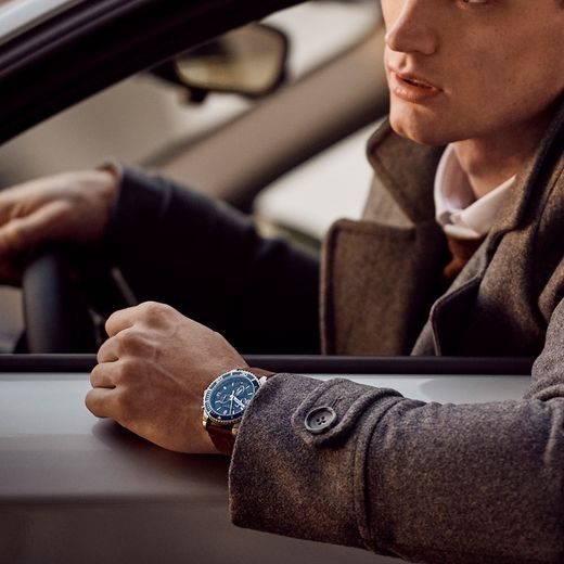 VICTORINOX MAVERICK CHRONOGRAPH 241865 - MAVERICK GS - BRANDS