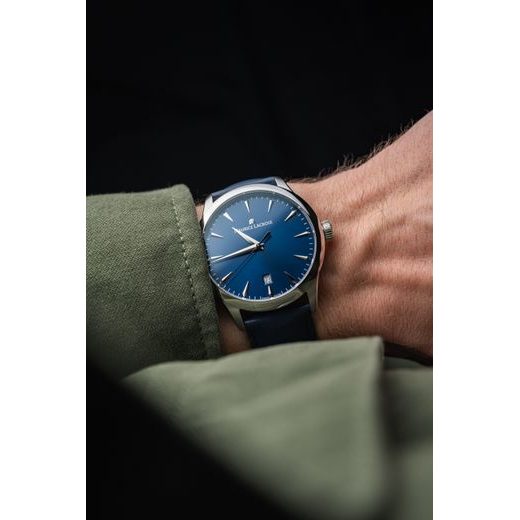 MAURICE LACROIX 1975 QUARTZ 751007-SS001-430-4 - 1975 - BRANDS