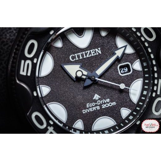 CITIZEN PROMASTER MARINE DIVERS ORCA BN0235-01E - PROMASTER - ZNAČKY