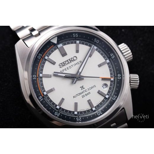 SEIKO PROSPEX SPEEDTIMER SPB513J1 - PROSPEX - MĂRCI