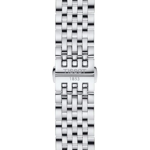 TISSOT TRADITION QUARTZ T063.610.11.037.01 - TRADITION - BRANDS