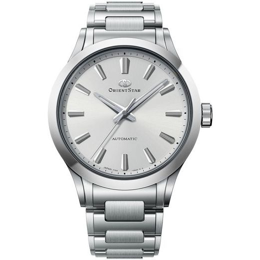 ORIENT STAR CONTEMPORARY SAKIGAKE RE-BQ0003S - CONTEMPORARY - ZNAČKY