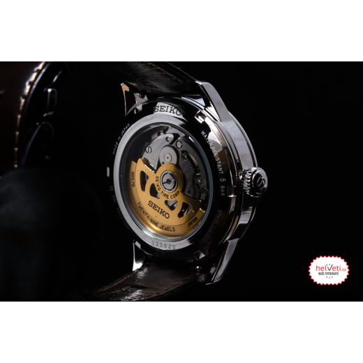 SEIKO PRESAGE COCKTAIL TIME SSA459J1 - PRESAGE - ZNAČKY