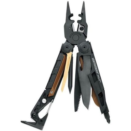 MULTITOOL LEATHERMAN MUT EOD 833120 - CLEȘTI ȘI MULTITOOL-URI - ALTELE