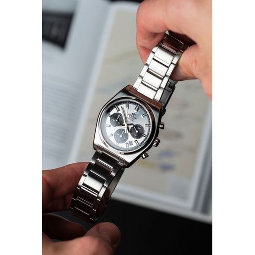 CASIO EDIFICE EFB-730D-7AVUEF - EDIFICE - ZNAČKY