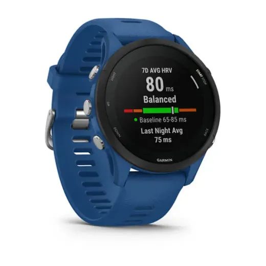 Garmin Forerunner® 255 Forerunner 255, Slate Gray - 010-02641-10