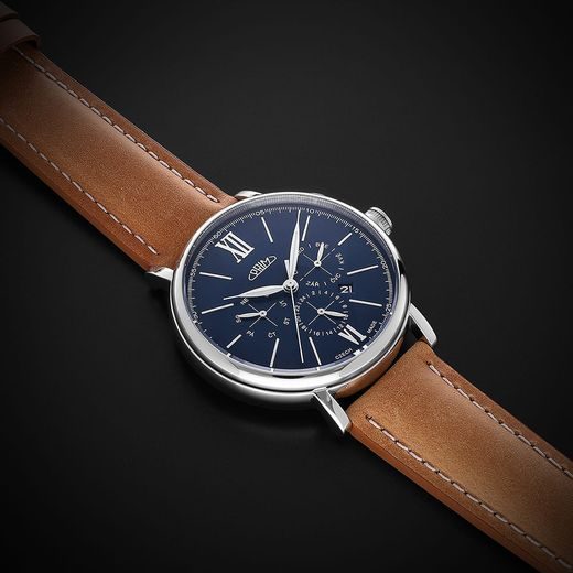 PRIM RETRO ELEGANCE 25 - E W01P.13248.E - AUTOMATIC - BRANDS