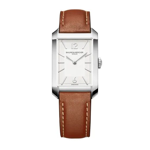 BAUME & MERCIER HAMPTON 10670 - HAMPTON - ZNAČKY