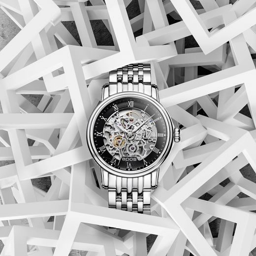 EPOS EMOTION 3390.155.20.25.30 - TIMELESS - BRANDS