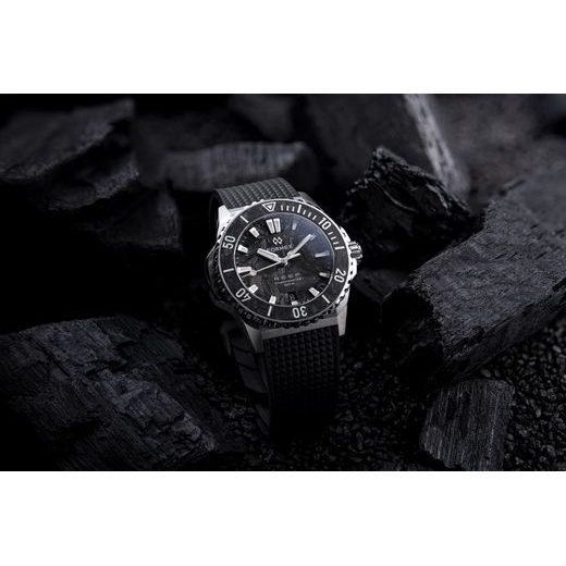 FORMEX REEF 39,5 FORGED CARBON 2201.1.6399.100 - REEF - BRANDS