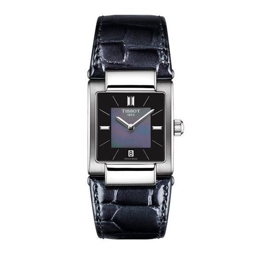 TISSOT T02 T090.310.16.121.00 - TISSOT - ZNAČKY