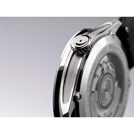 MEISTERSINGER PANTHERO JUMPING HOUR PTJH902 - MEISTERSINGER - BRANDS